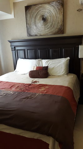 Bedroom # 1