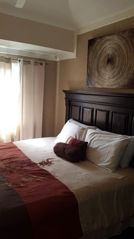 Bedroom # 1