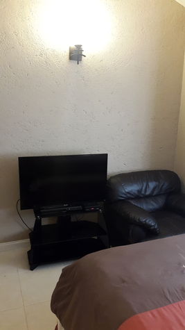 Bedroom # 1