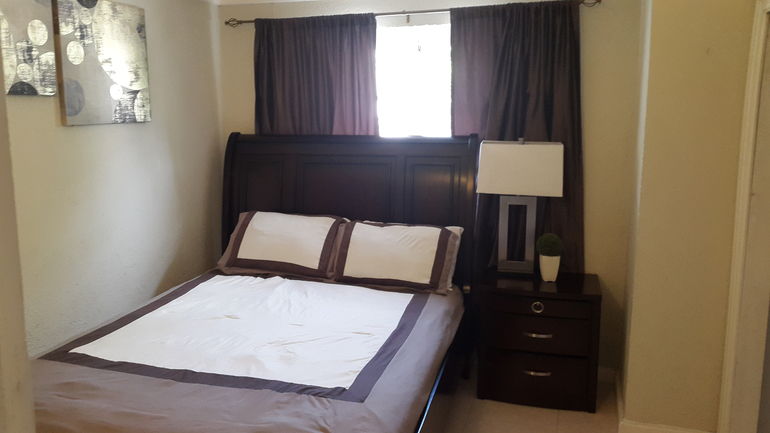 Bedroom # 2