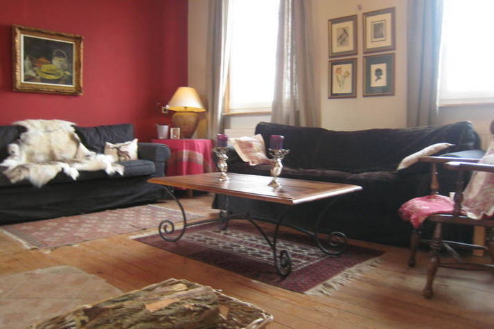 LivingRoom