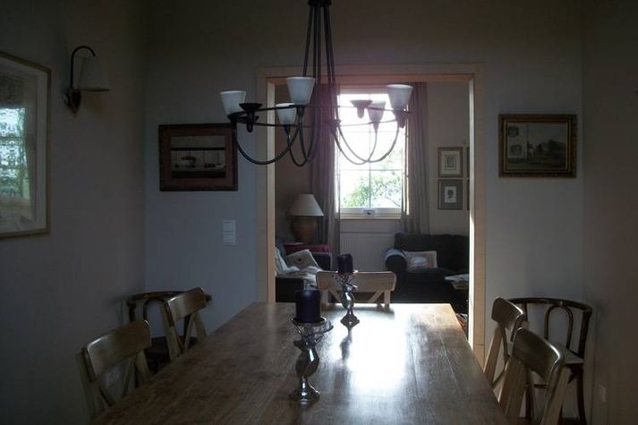 DiningRoom
