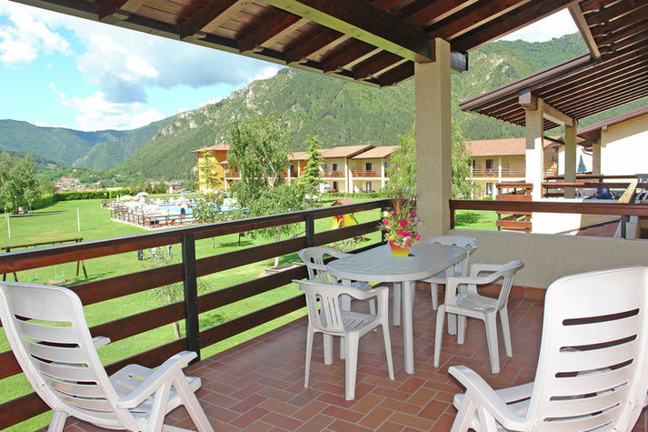 TerraceBalcony