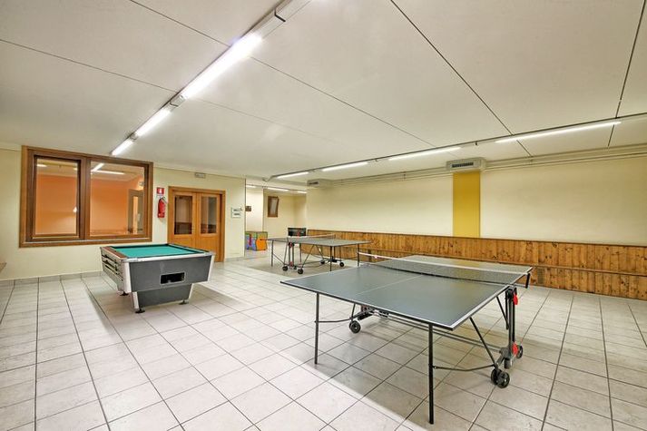 ParkFacilities