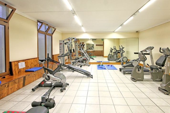 ParkFacilities