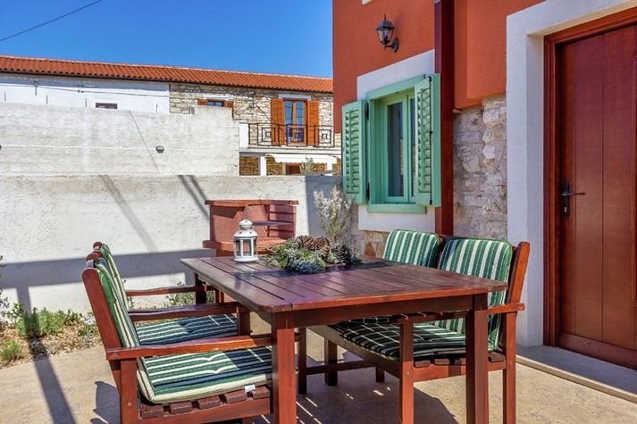 TerraceBalcony