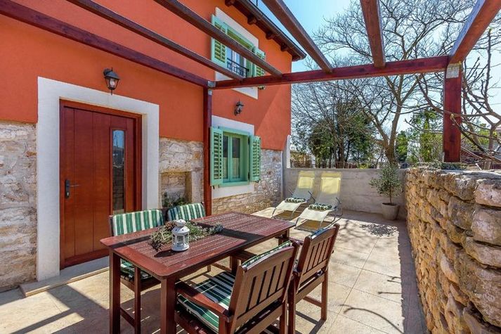 TerraceBalcony