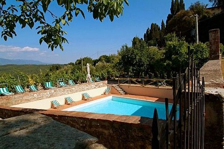 PoolOfHouse