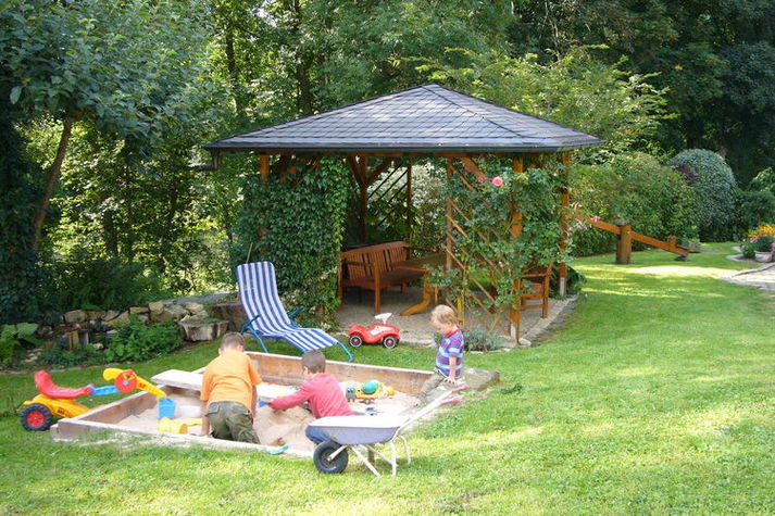 GardenSummer