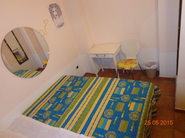 Camera da letto 2
