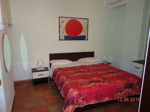 Camera da letto 1