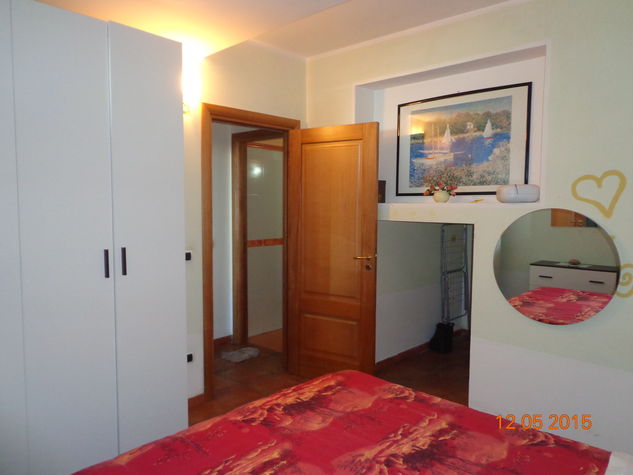 Camera da letto 1