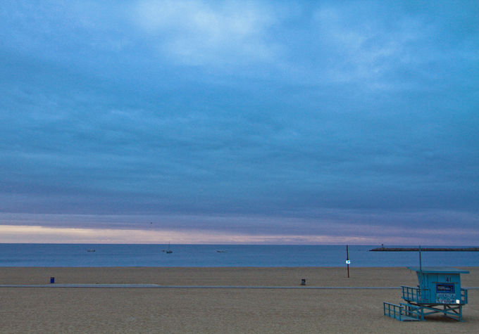 Amazing Sunsets from the Hendrix Lounge, Patio and Master Marilyn Suite