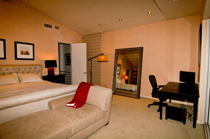 The Master Marilyn Suite