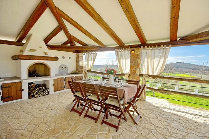 TerraceBalcony