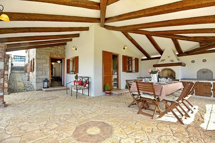 TerraceBalcony