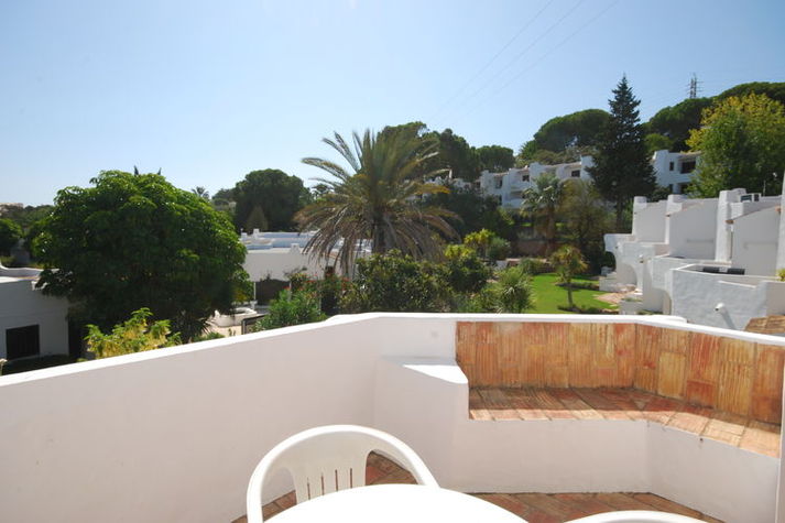 TerraceBalcony