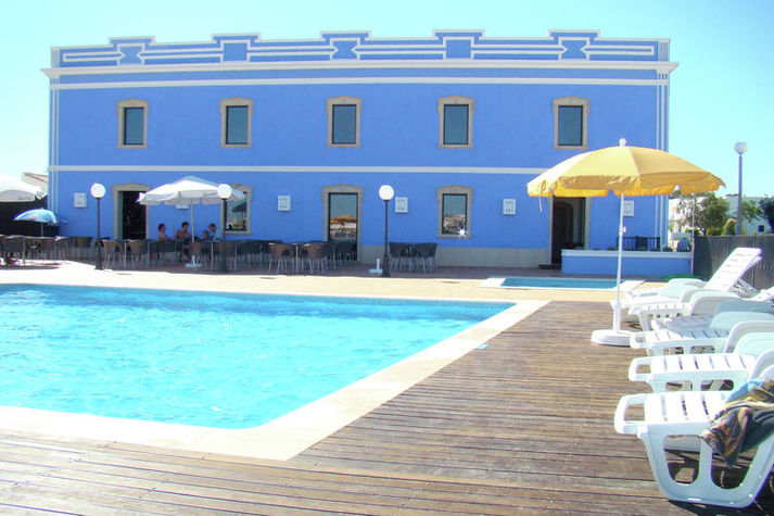 ParkFacilities