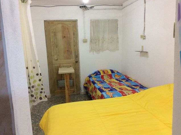 View of bedroom