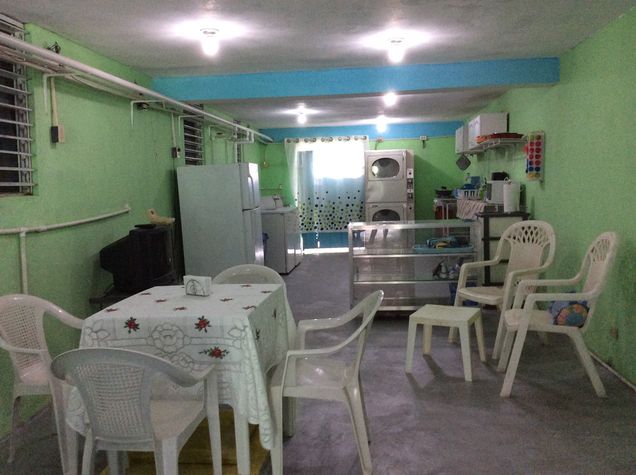 View of common area
