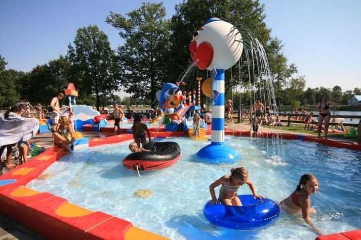 ParkFacilities