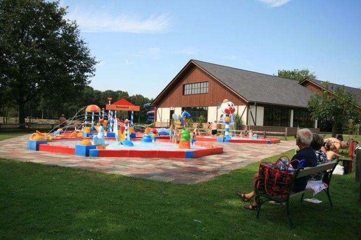 ParkFacilities