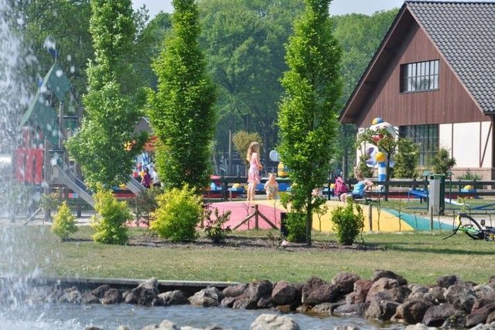ParkFacilities