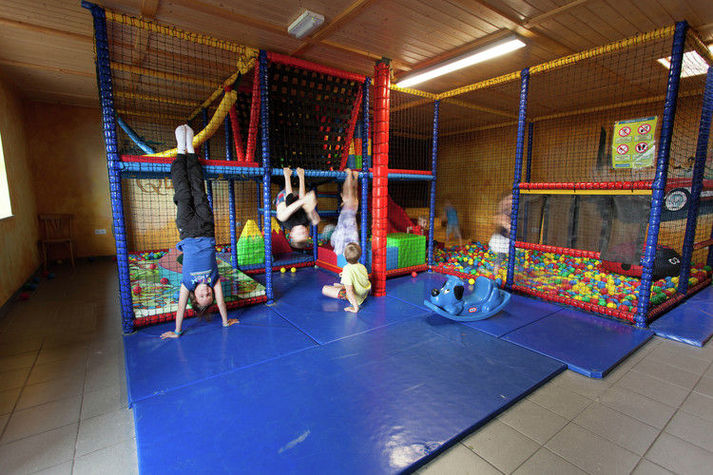 ParkFacilities