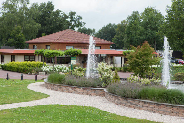 ParkFacilities
