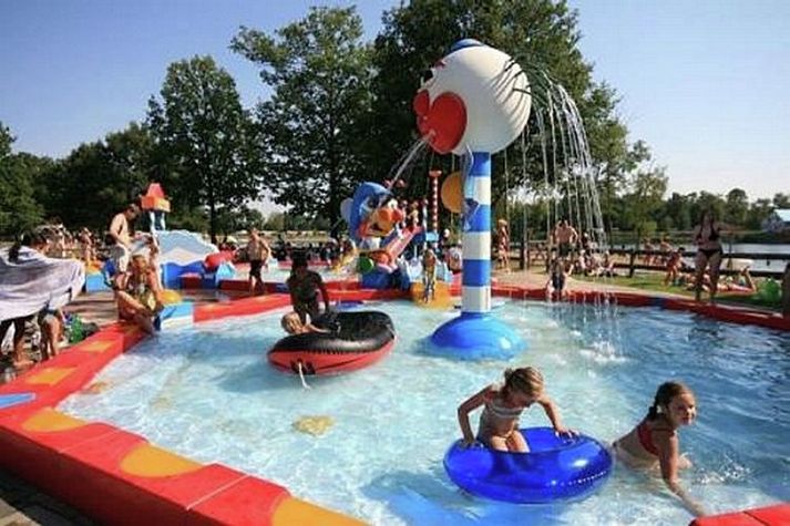 ParkFacilities