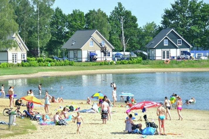 ParkFacilities