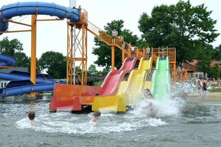 ParkFacilities