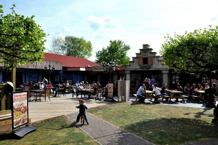 ParkFacilities