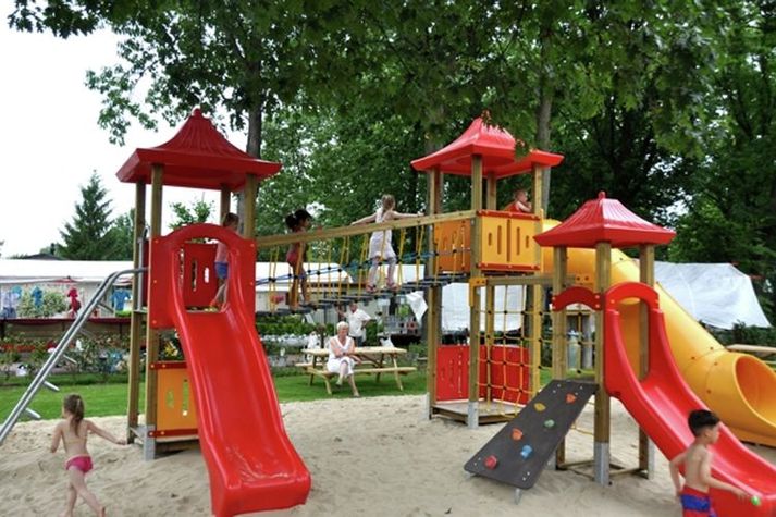 ParkFacilities