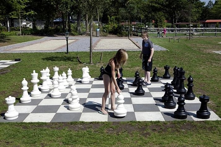 ParkFacilities