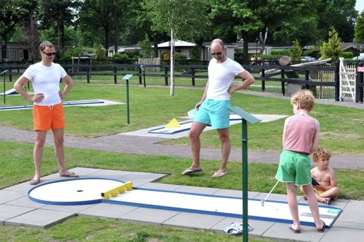 ParkFacilities