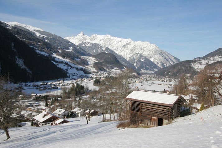 ViewWinter