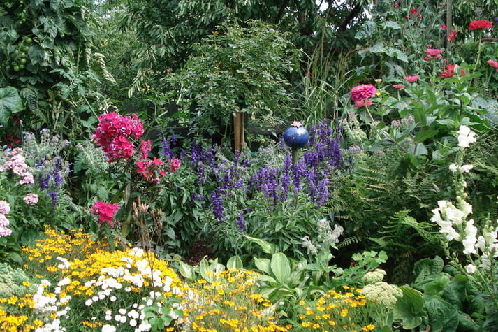 GardenSummer