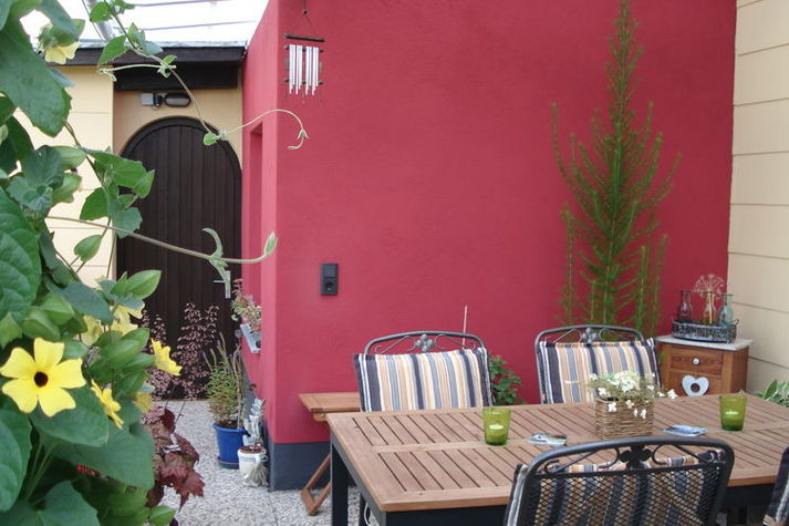 GardenSummer