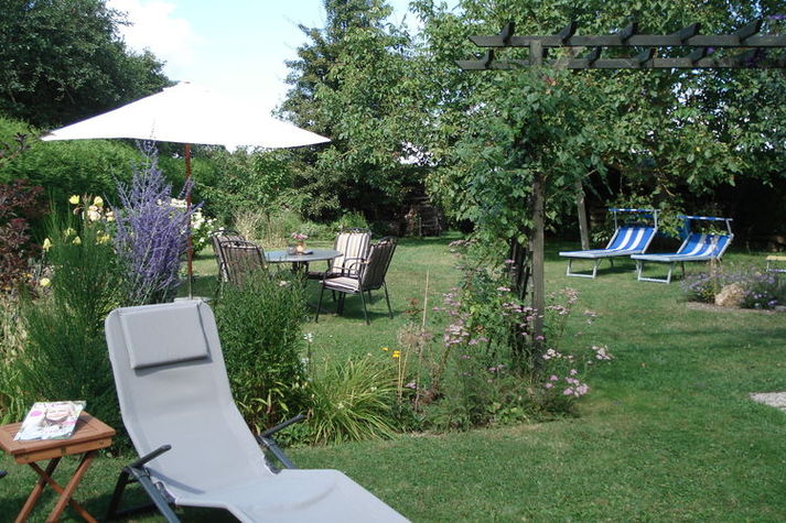 GardenSummer
