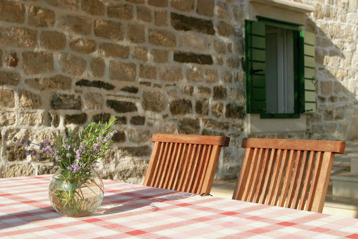 TerraceBalcony