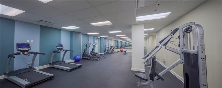 Fitness Center of Metro67 by Stay Alfred
Fitness Center of Metro67 by Stay Alfred