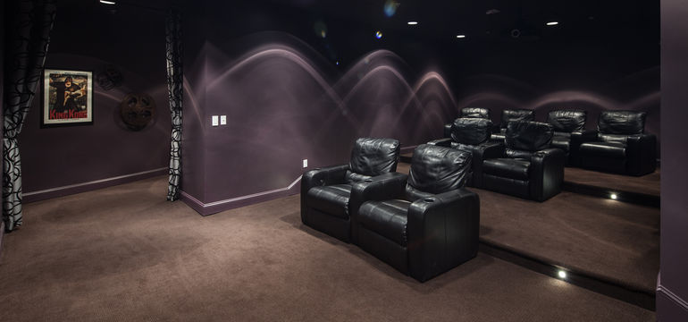 Media Center of Metro67 by Stay Alfred
Media Center of Metro67 by Stay Alfred