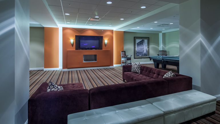 Club Room of Metro67 by Stay Alfred
Club Room of Metro67 by Stay Alfred