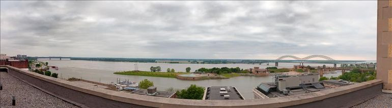 Mississippi River of Metro67 by Stay Alfred
Mississippi River of Metro67 by Stay Alfred