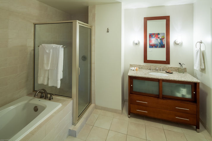 Bathroom of Metro67 by Stay Alfred
Bathroom of Metro67 by Stay Alfred