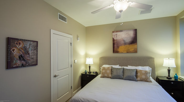 Bedroom of Metro67 by Stay Alfred
Bedroom of Metro67 by Stay Alfred