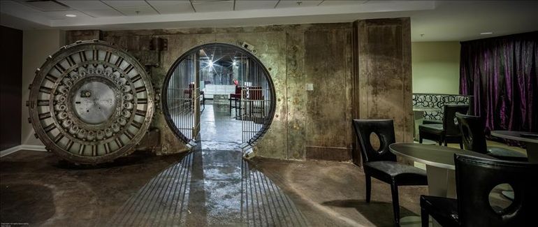 Java Cafe of Metro67 by Stay Alfred
Java Cafe of Metro67 by Stay Alfred