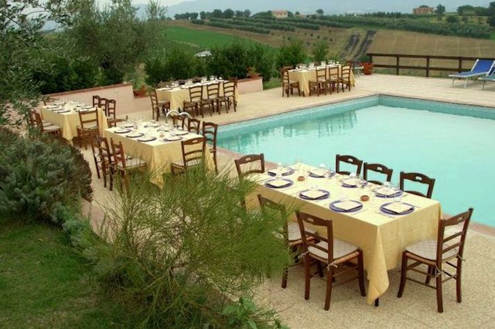 PoolOfHouse