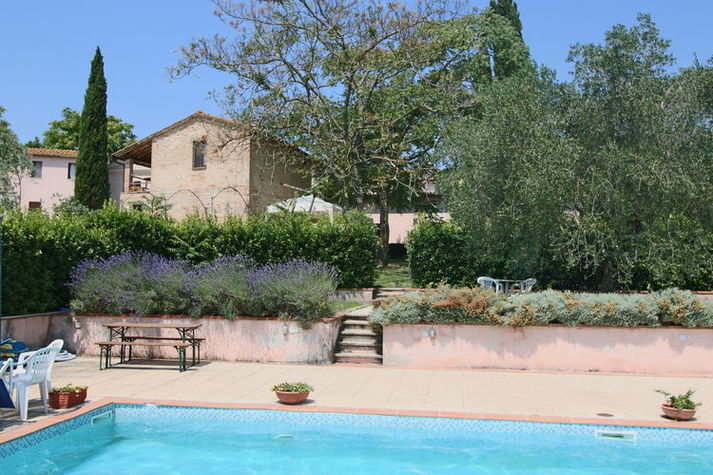 PoolOfHouse